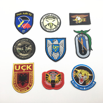 電腦繡花技術(shù)在現(xiàn)代標(biāo)識(shí)與裝飾中的應(yīng)用