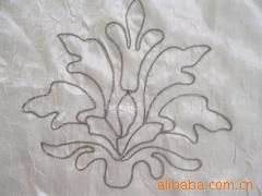 丹陽市美達電腦繡花廠 技術(shù)與創(chuàng)新的繡花藝術(shù)