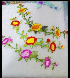 電腦繡花 舞臺服裝與道具的批發(fā)供應(yīng)解析