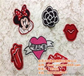 虎門章仔繡花廠家與洋美電腦繡花 在線咨詢，高效電腦繡花服務(wù)