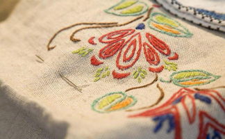 買家直達 湛藝電腦繡花銷量飆升75%的數字化轉型之路